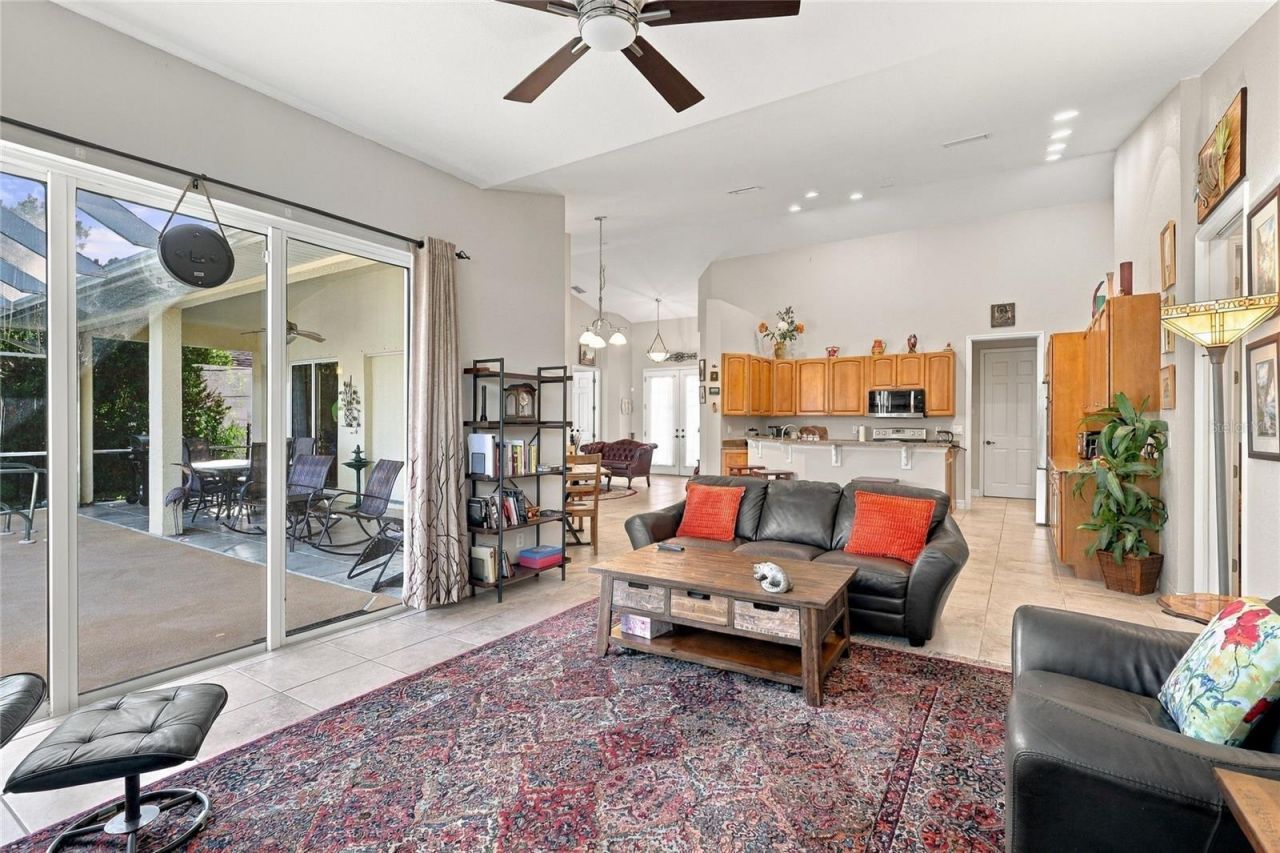 4364 Skyway Avenue , North Port, FL 34288 Photo