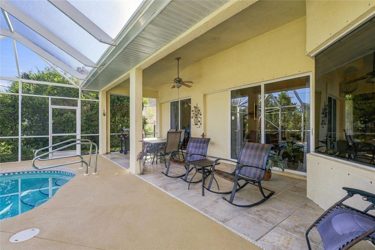 4364 Skyway Avenue , North Port, FL 34288 Photo