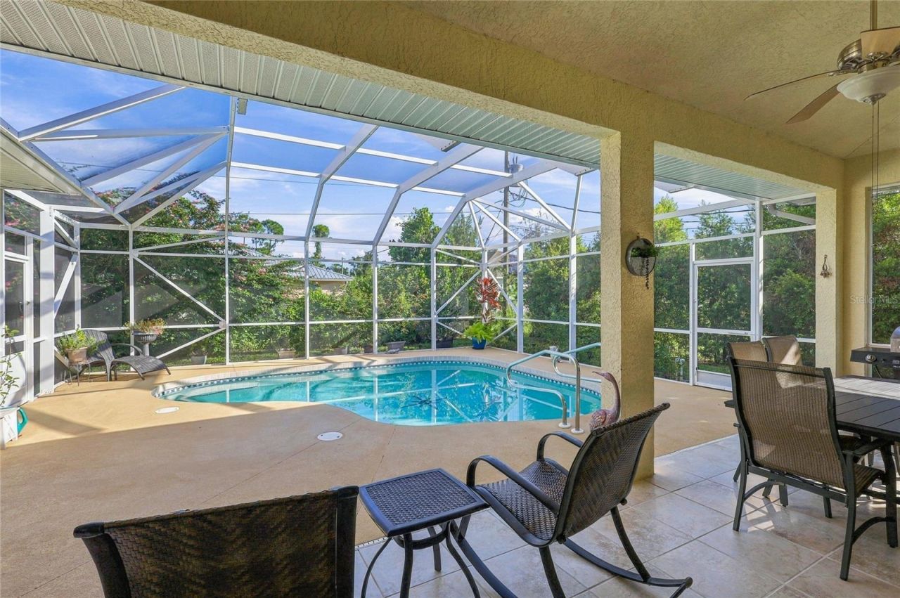 4364 Skyway Avenue , North Port, FL 34288 Photo