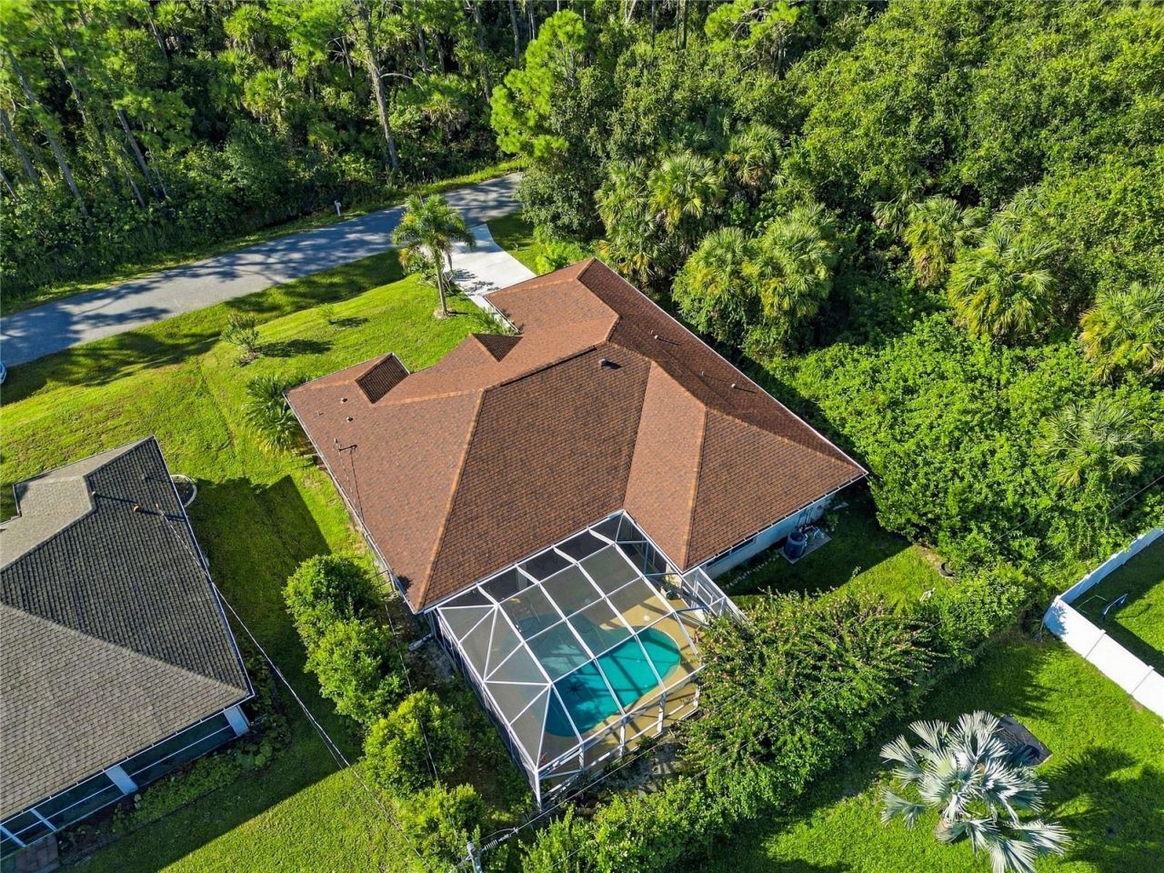 4364 Skyway Avenue , North Port, FL 34288 Photo