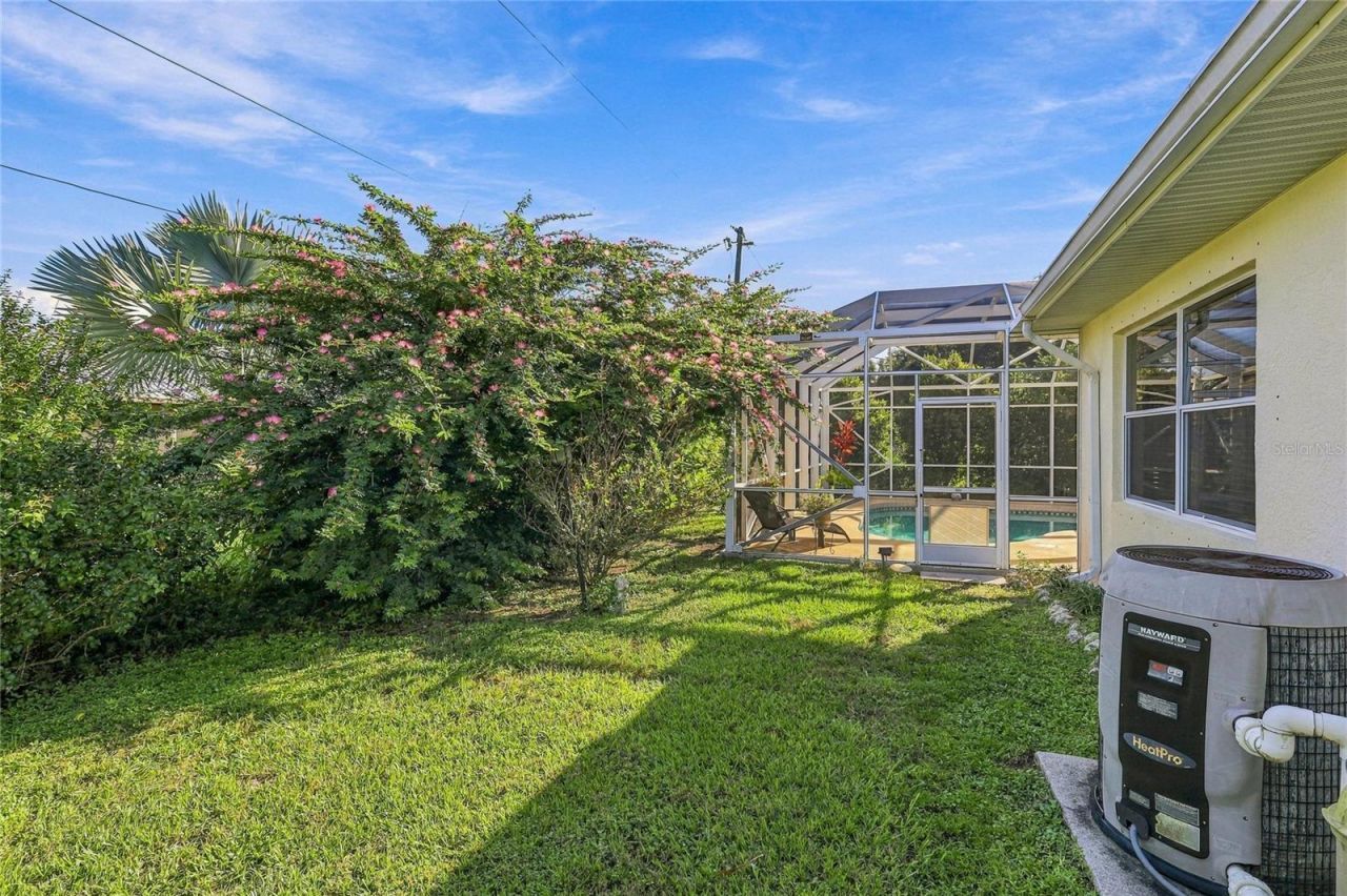 4364 Skyway Avenue , North Port, FL 34288 Photo