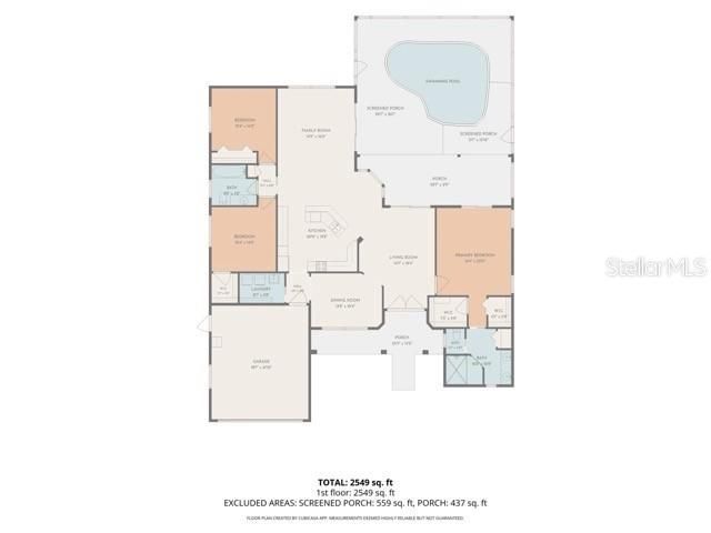 4364 Skyway Avenue , North Port, FL 34288 Photo