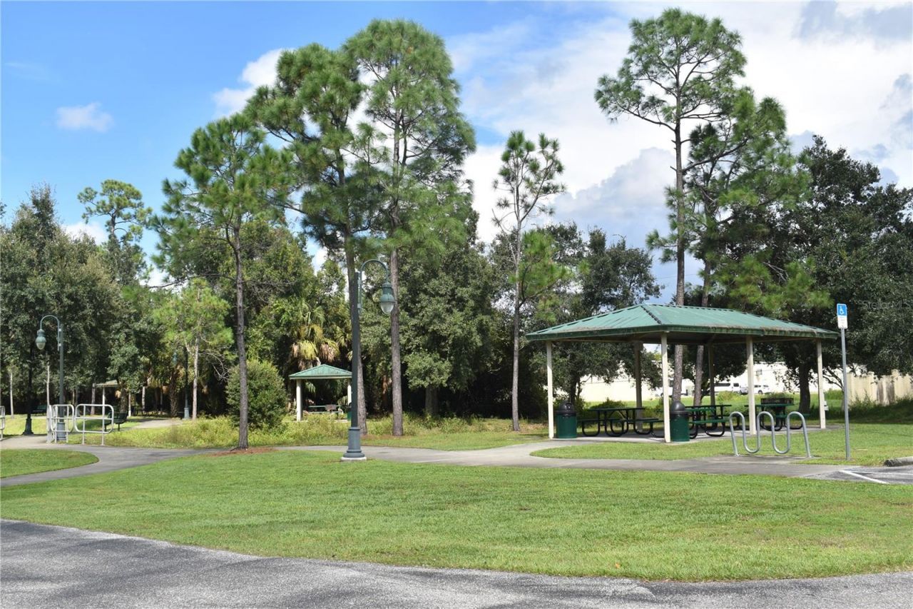 4364 Skyway Avenue , North Port, FL 34288 Photo