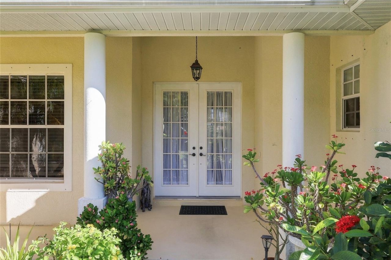 4364 Skyway Avenue , North Port, FL 34288 Photo