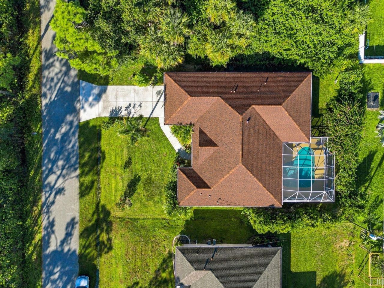 4364 Skyway Avenue , North Port, FL 34288 Photo