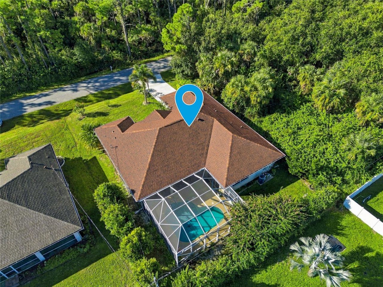 4364 Skyway Avenue , North Port, FL 34288 Photo