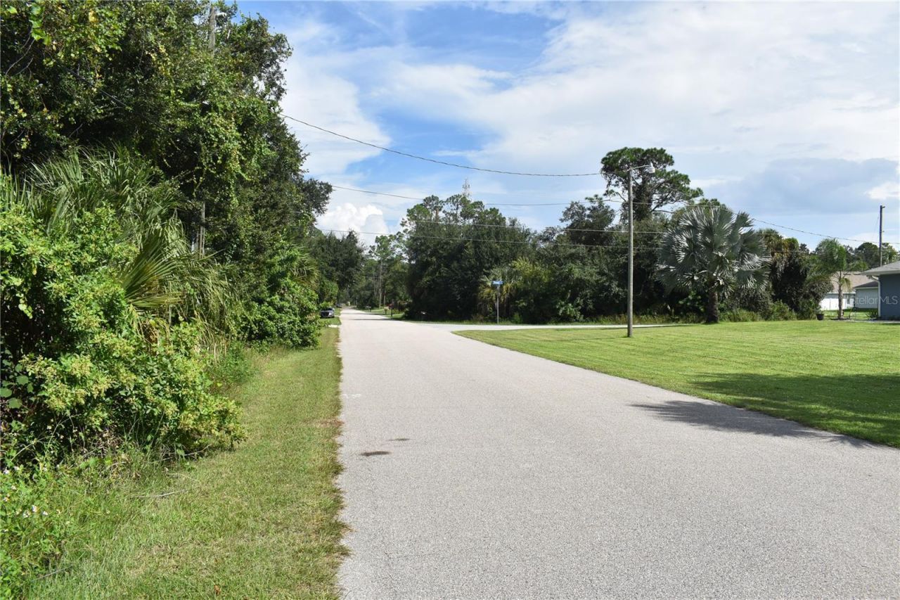 4364 Skyway Avenue , North Port, FL 34288 Photo
