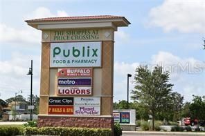 4364 Skyway Avenue , North Port, FL 34288 Photo