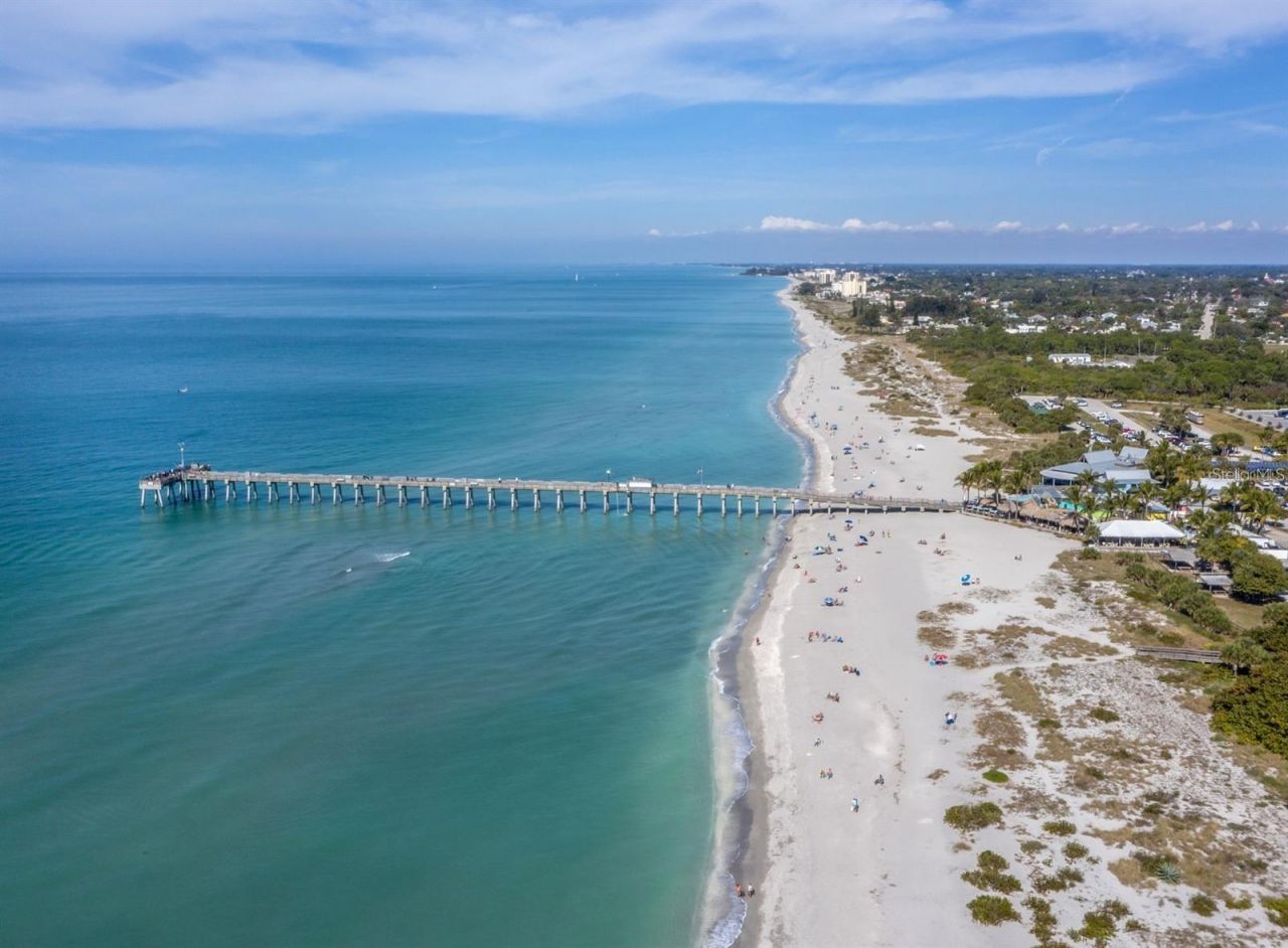 4364 Skyway Avenue , North Port, FL 34288 Photo