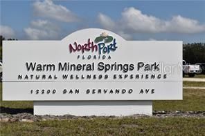 4364 Skyway Avenue , North Port, FL 34288 Photo