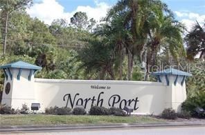 4364 Skyway Avenue , North Port, FL 34288 Photo