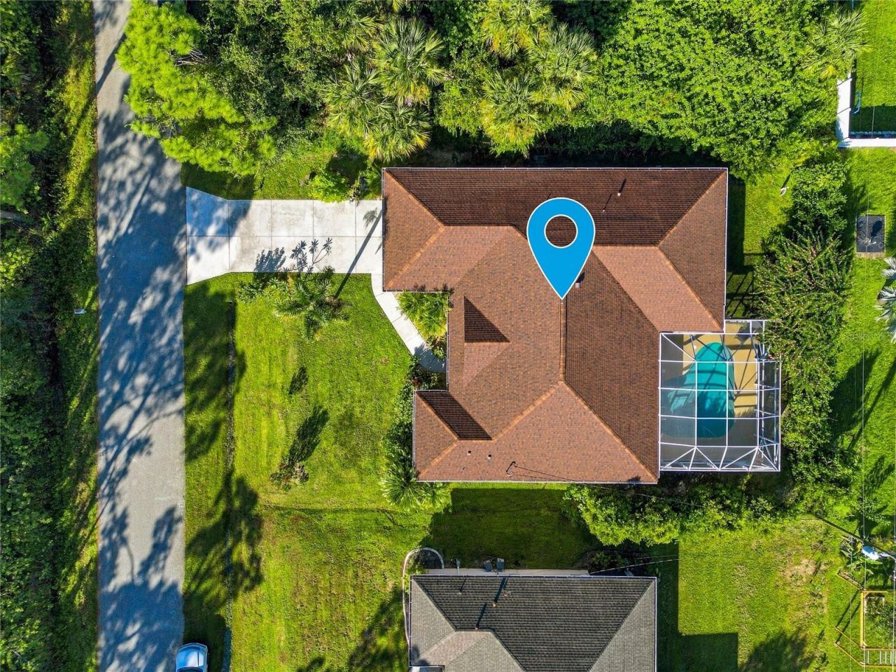 4364 Skyway Avenue , North Port, FL 34288 Photo