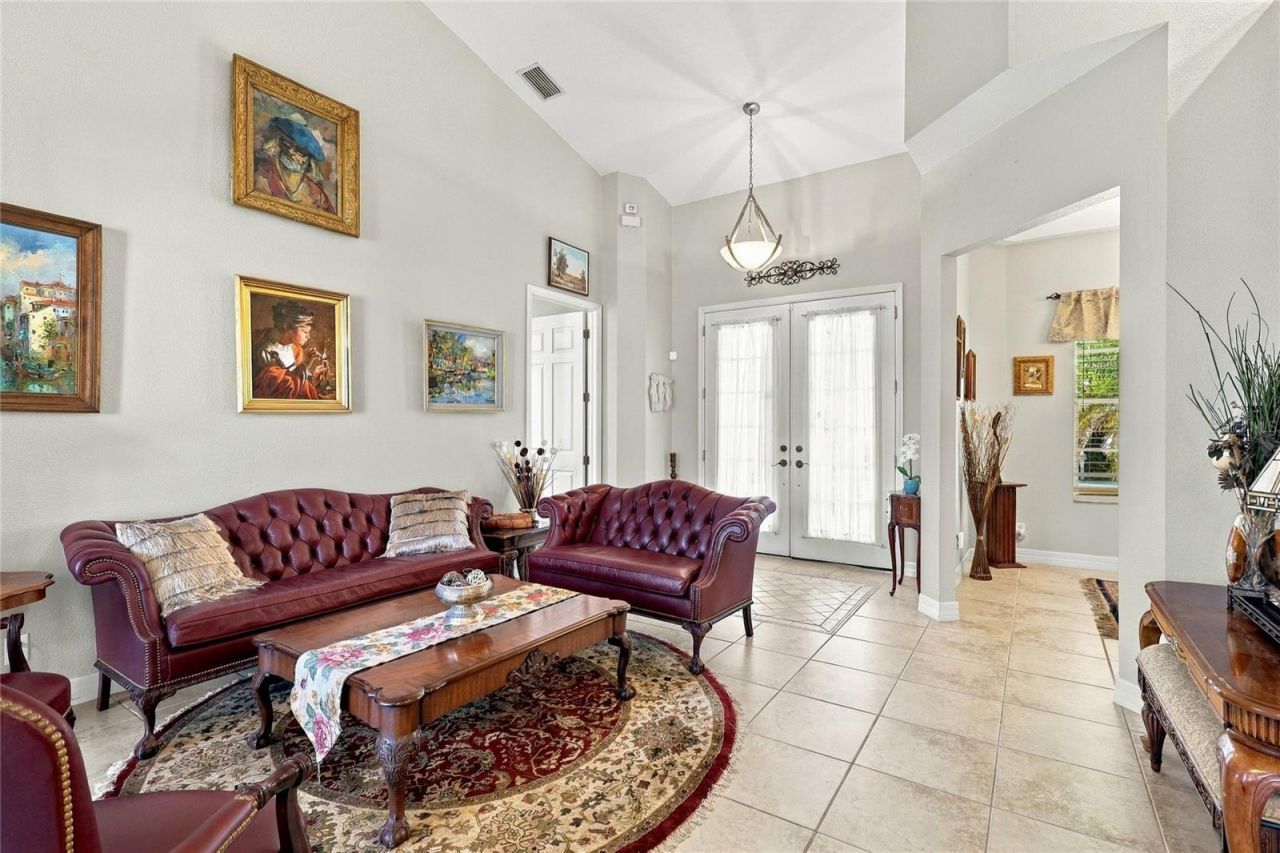 4364 Skyway Avenue , North Port, FL 34288 Photo