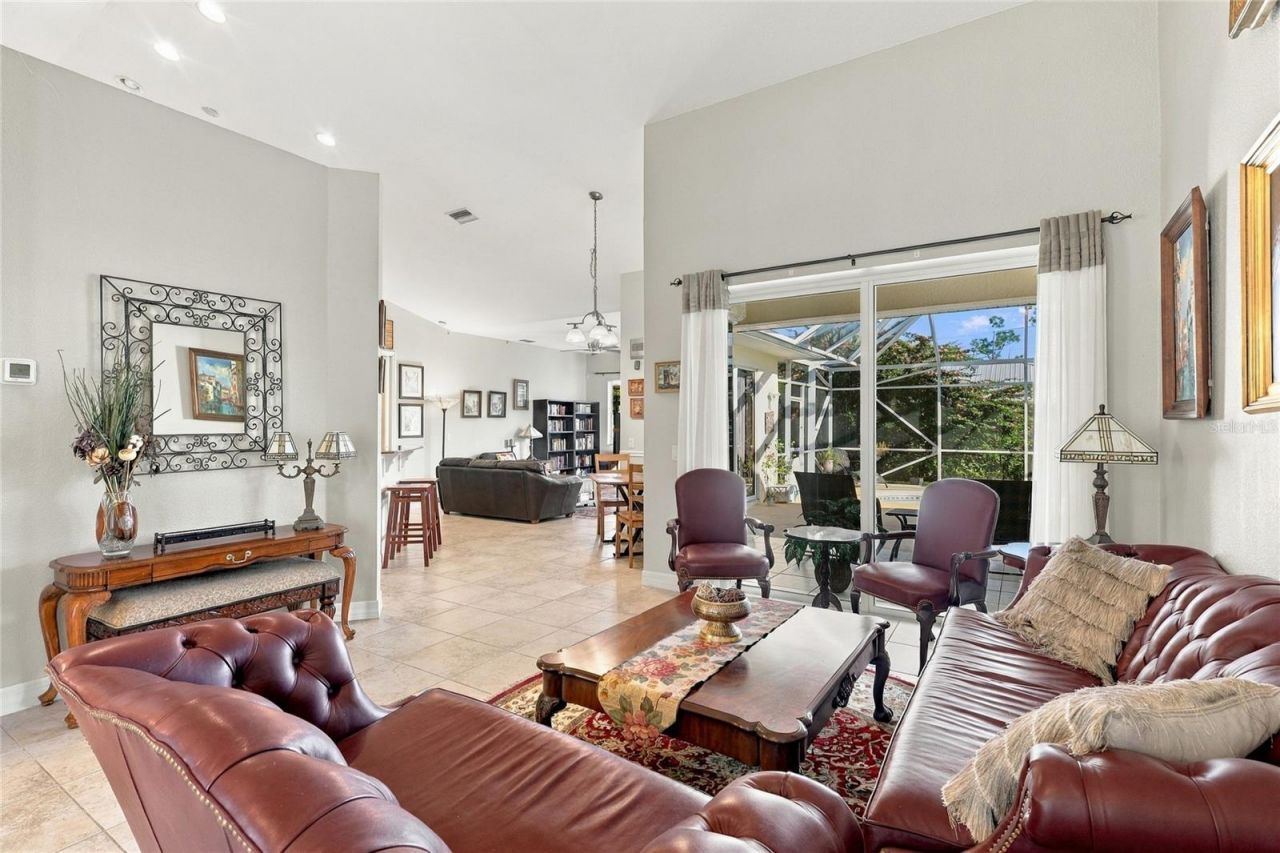 4364 Skyway Avenue , North Port, FL 34288 Photo