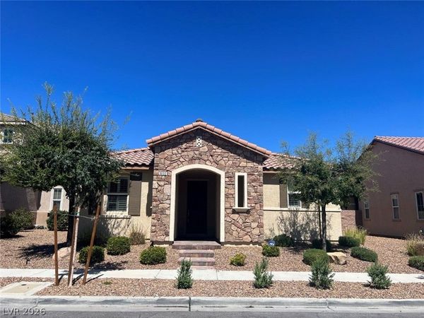 3032 Camino Largo Avenue , Henderson, NV 89044