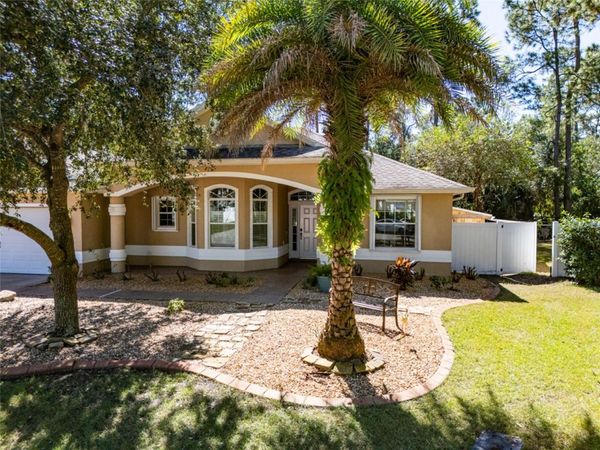 19 SECKEL COURT , PALM COAST, FL 32137