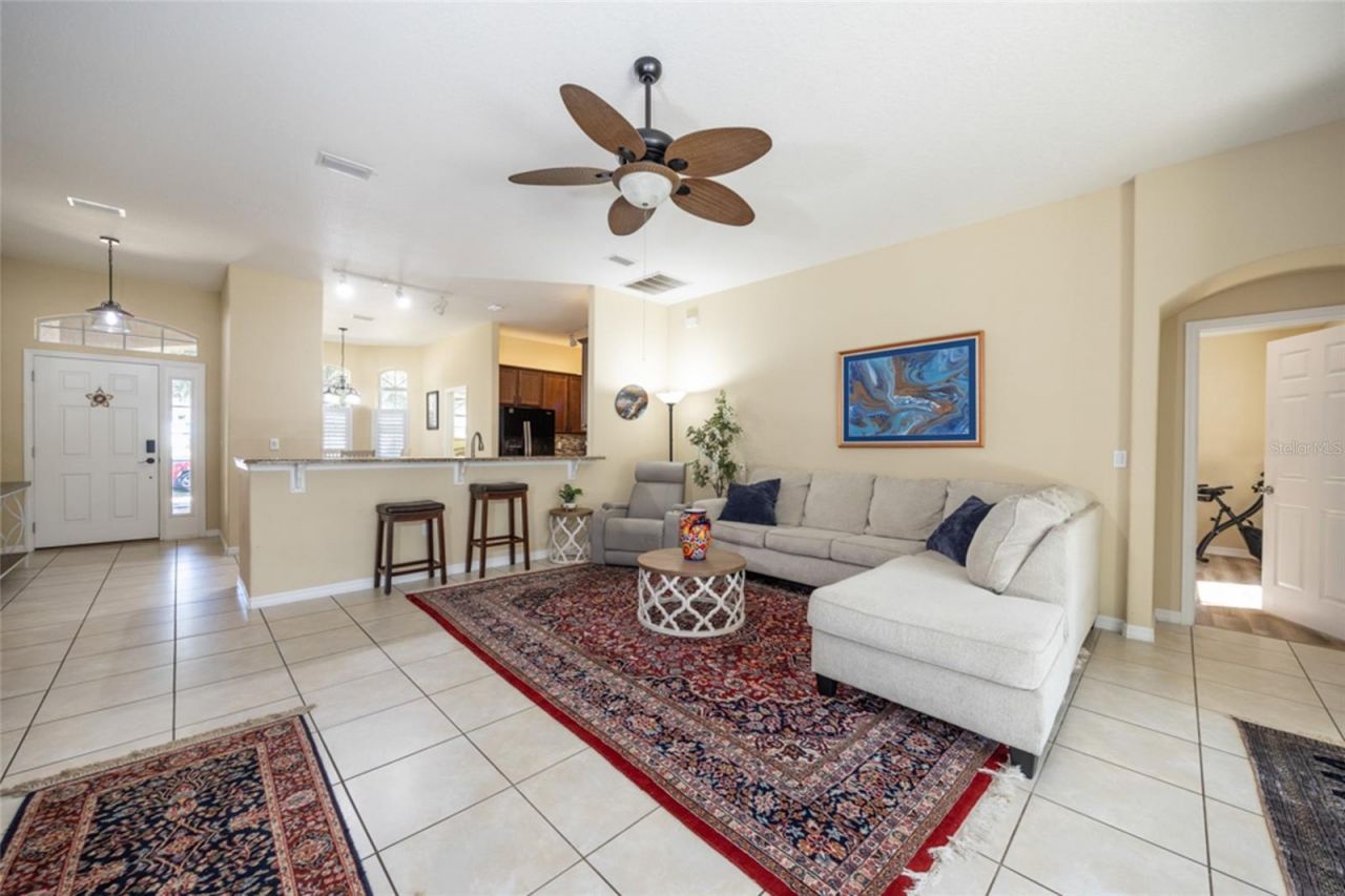 19 Seckel Court , Palm Coast, FL 32137 Photo