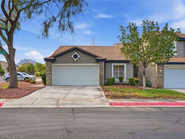10250 Sun Dusk Lane, Las Vegas, NV 89144
