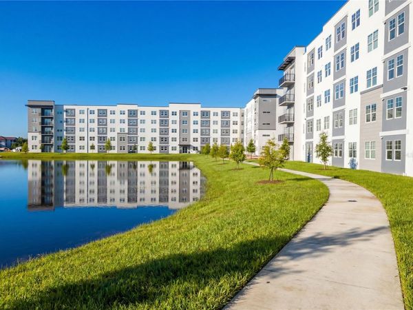 5591 MILLENIA PARK BOULEVARD , Unit 523, ORLANDO, FL 32839
