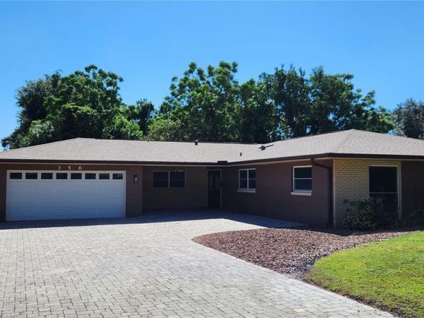 356 CROTON DRIVE , MAITLAND, FL 32751