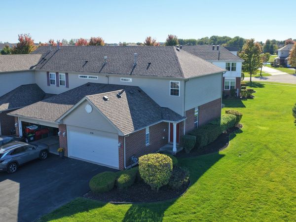2755 Foxwood Drive, New Lenox, IL 60451
