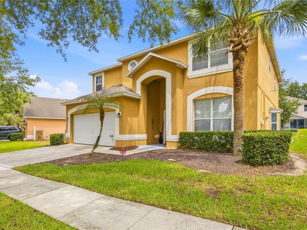 2658 EMERALD ISLAND BOULEVARD , KISSIMMEE, FL 34747