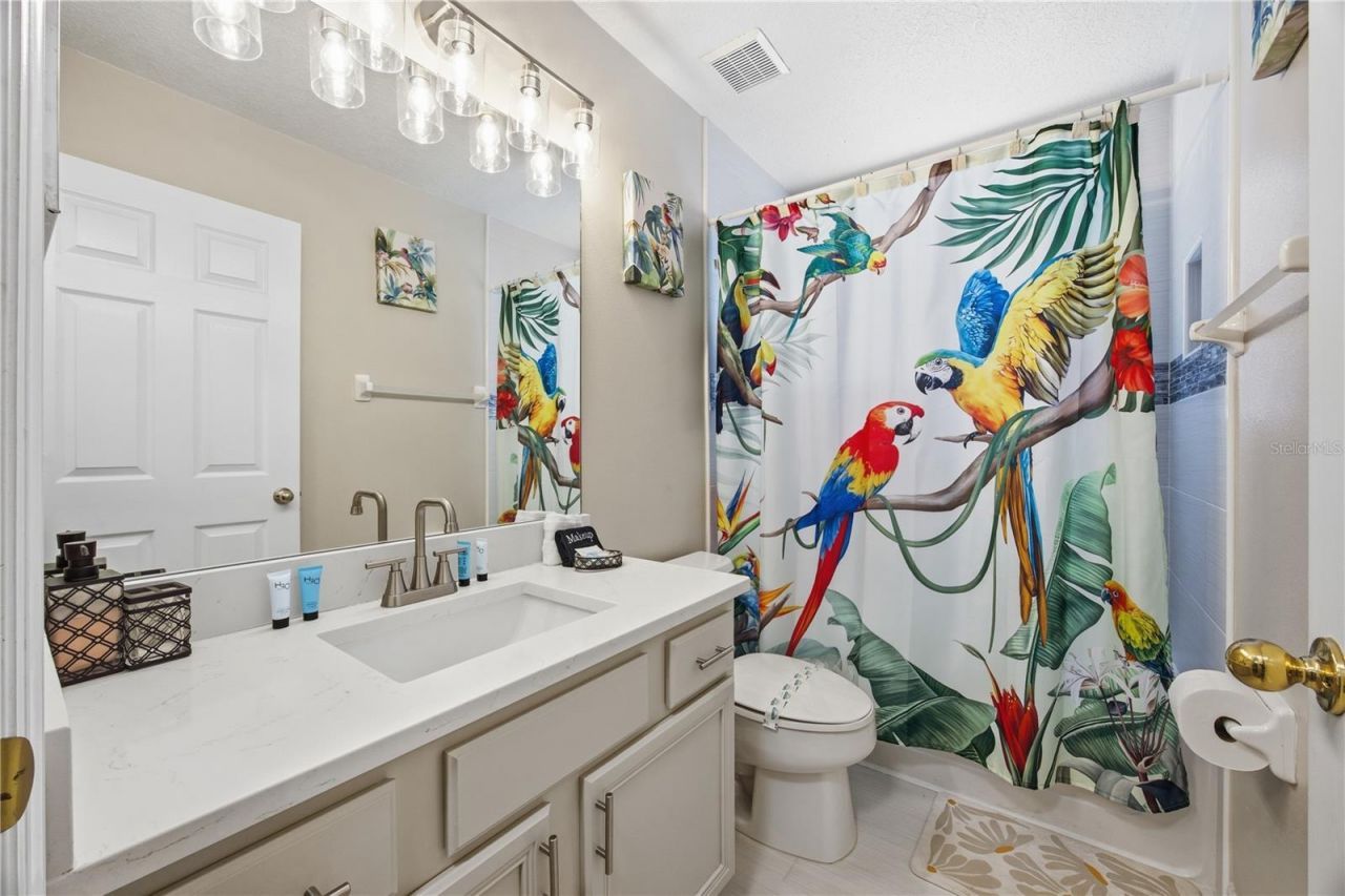 2658 Emerald Island Boulevard , Kissimmee, FL 34747 Photo