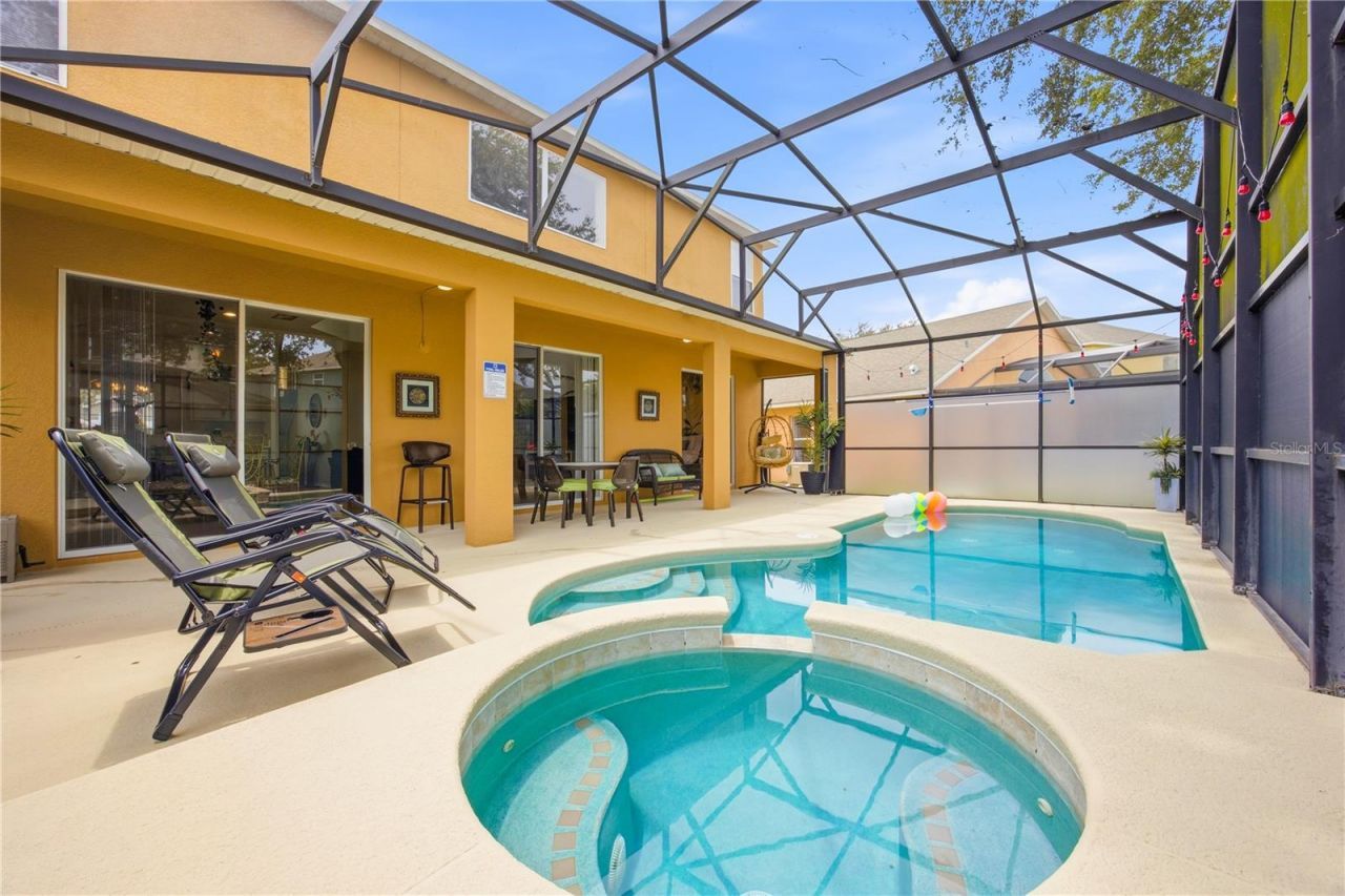 2658 Emerald Island Boulevard , Kissimmee, FL 34747 Photo