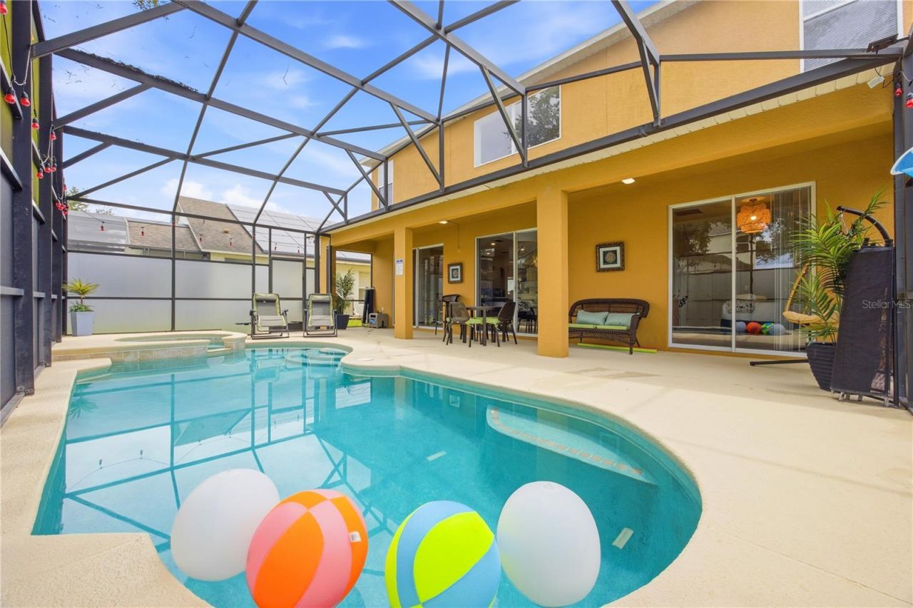 2658 Emerald Island Boulevard , Kissimmee, FL 34747 Photo