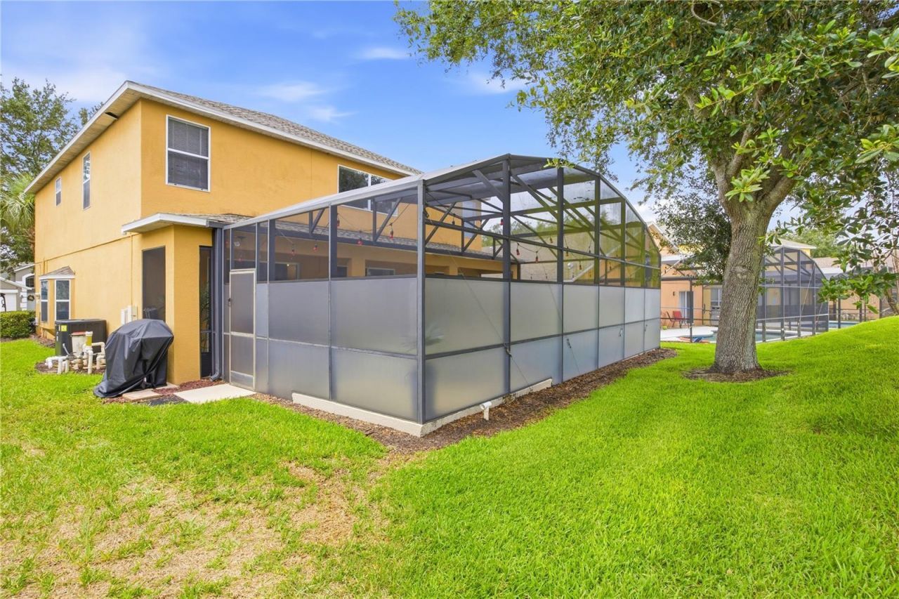2658 Emerald Island Boulevard , Kissimmee, FL 34747 Photo