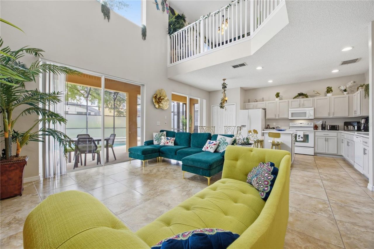2658 Emerald Island Boulevard , Kissimmee, FL 34747 Photo