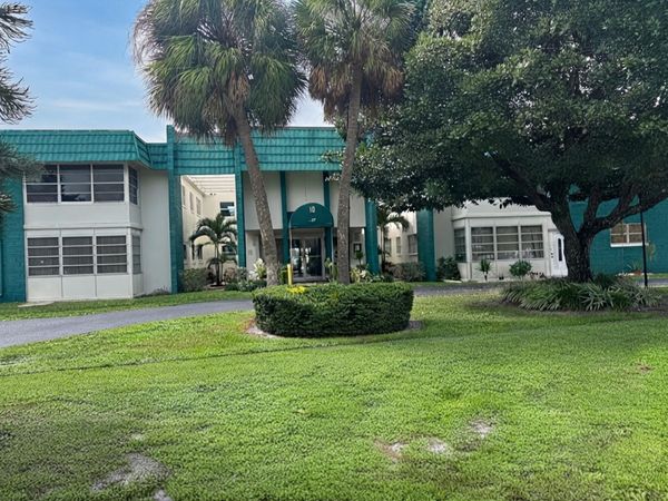 2271 NW 47TH Terrace, Unit 115, Lauderhill, FL 33313