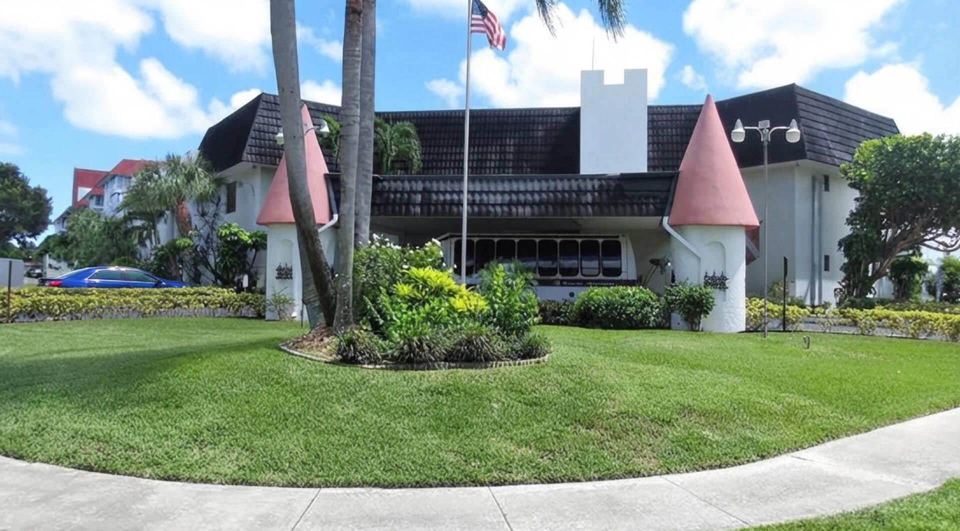 2271 NW 47th Terrace, Unit 115, Lauderhill, FL 33313 Photo