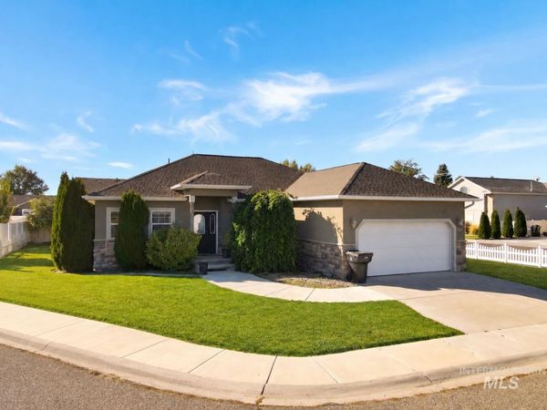 431 Pratt Pl, Burley, ID 83318