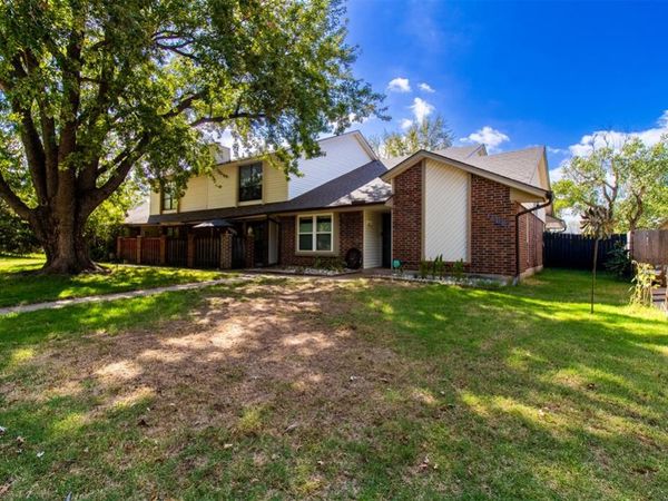 14007 Fairhill Avenue, Oklahoma City, OK 73013