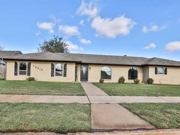 10016 Kingsgate Drive, Oklahoma City, OK 73159