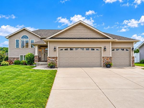 5787 W 172nd Place , Lowell, IN 46356