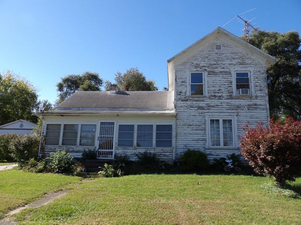 302 Union Street, Union Mills, IN 46382