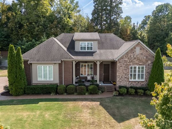 414 Childe Harolds Ln , Brentwood, TN 37027