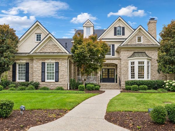 528 Brennan Ln , Franklin, TN 37067