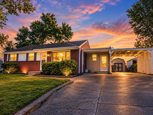 2004 Montgomery Pkwy , Clarksville, TN 37043