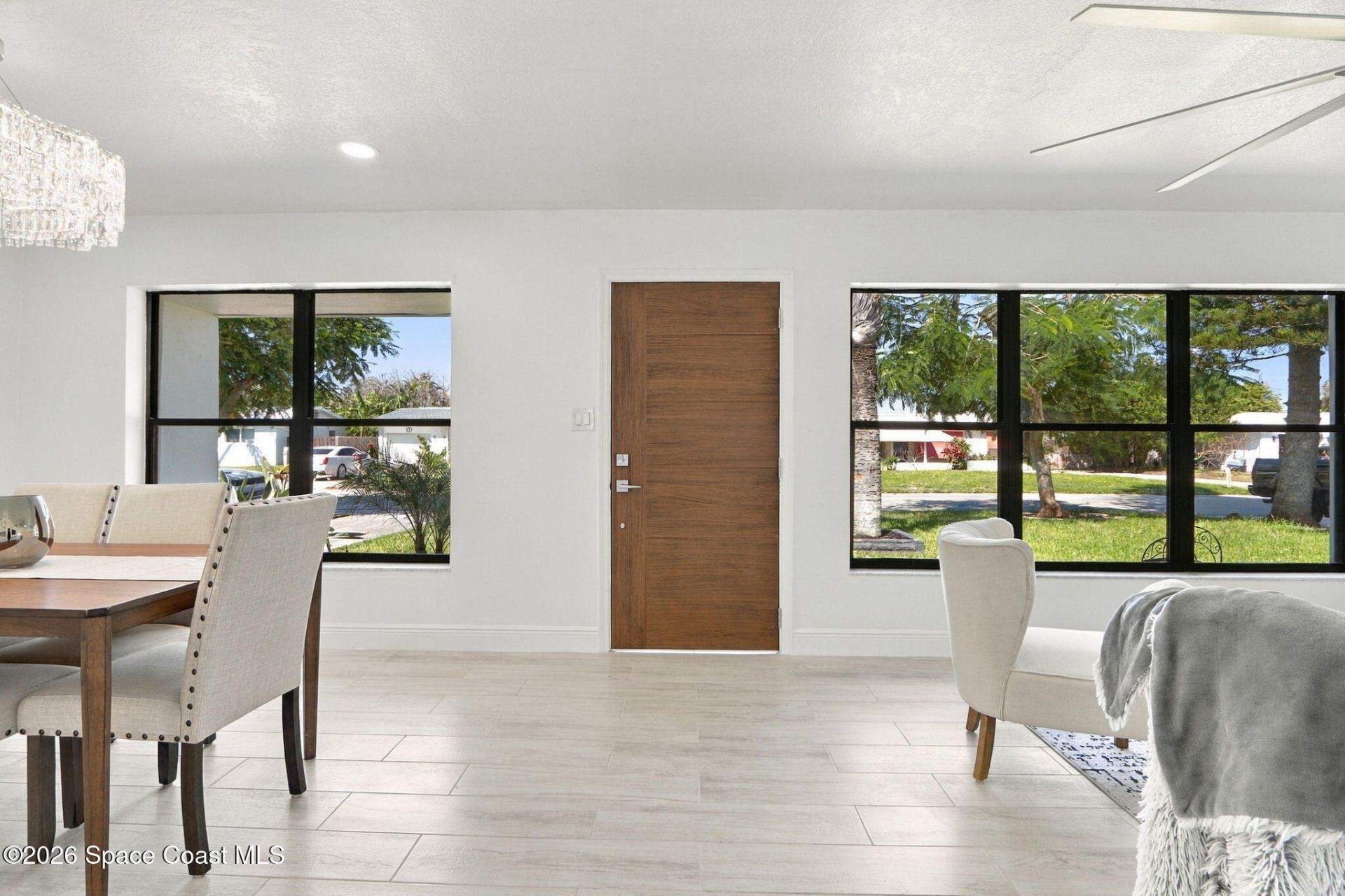 356 W Exeter Street , Satellite Beach, FL 32937 Photo