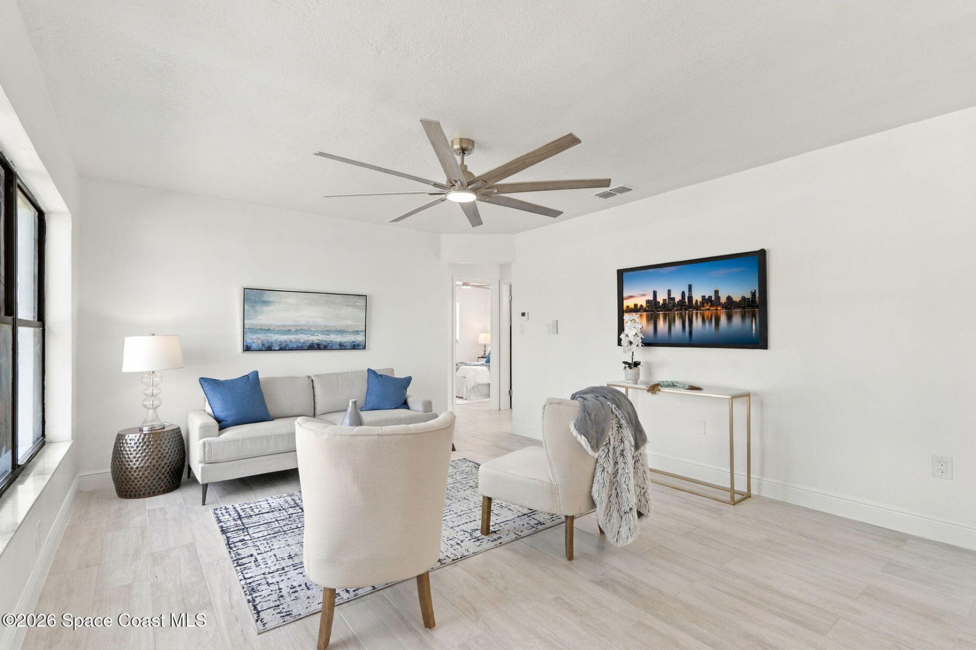 356 W Exeter Street , Satellite Beach, FL 32937 Photo