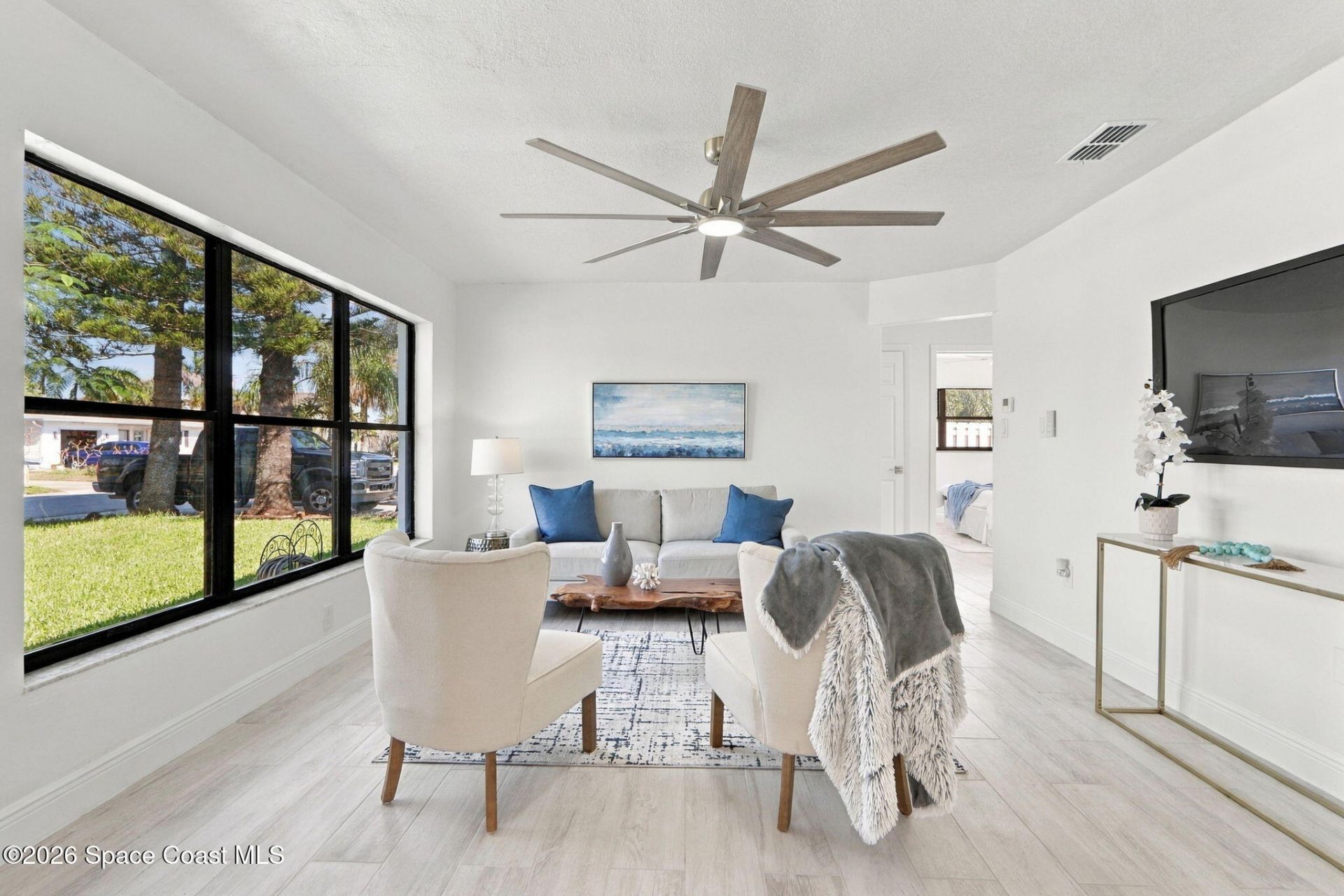 356 W Exeter Street , Satellite Beach, FL 32937 Photo