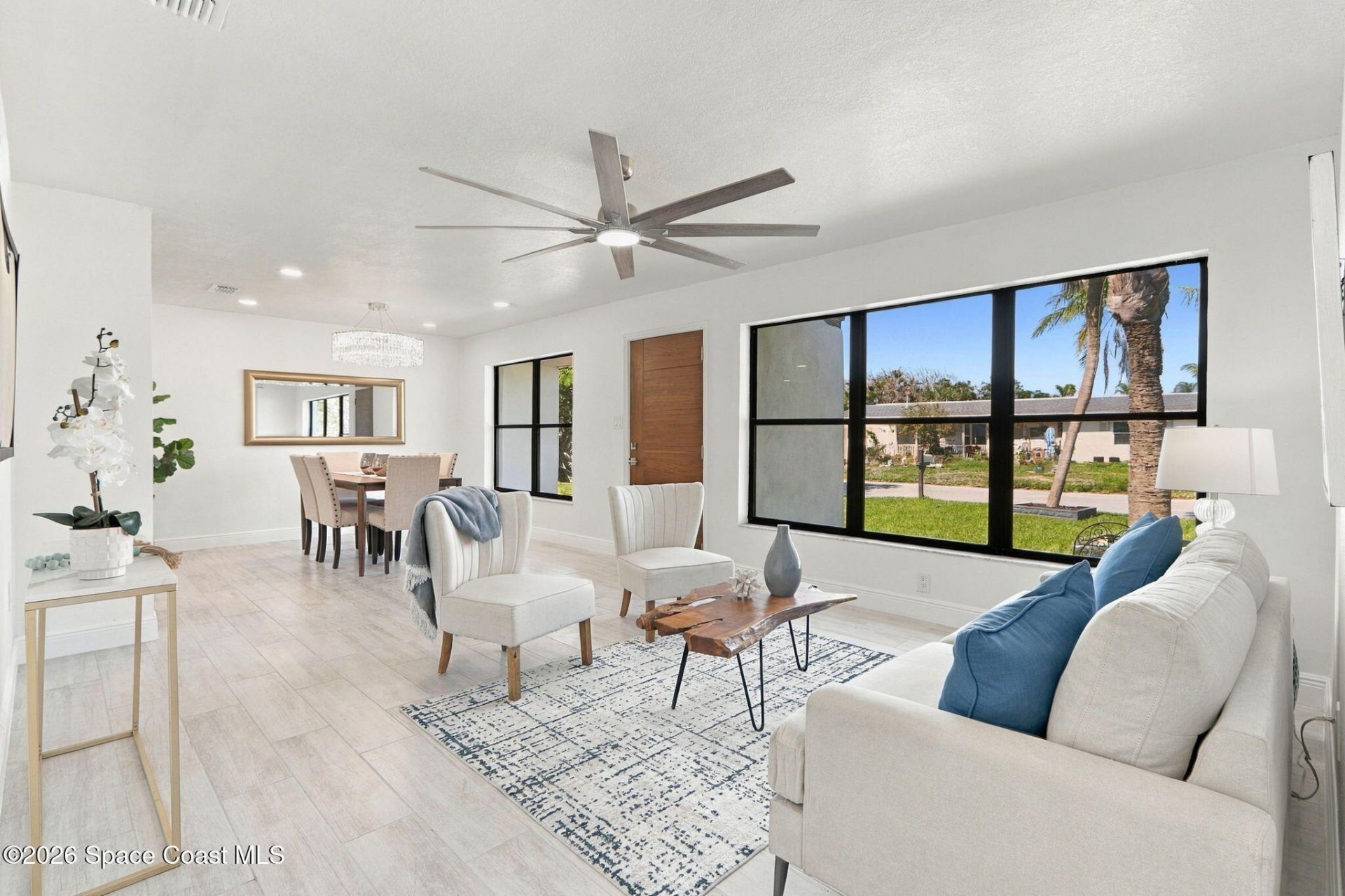 356 W Exeter Street , Satellite Beach, FL 32937 Photo