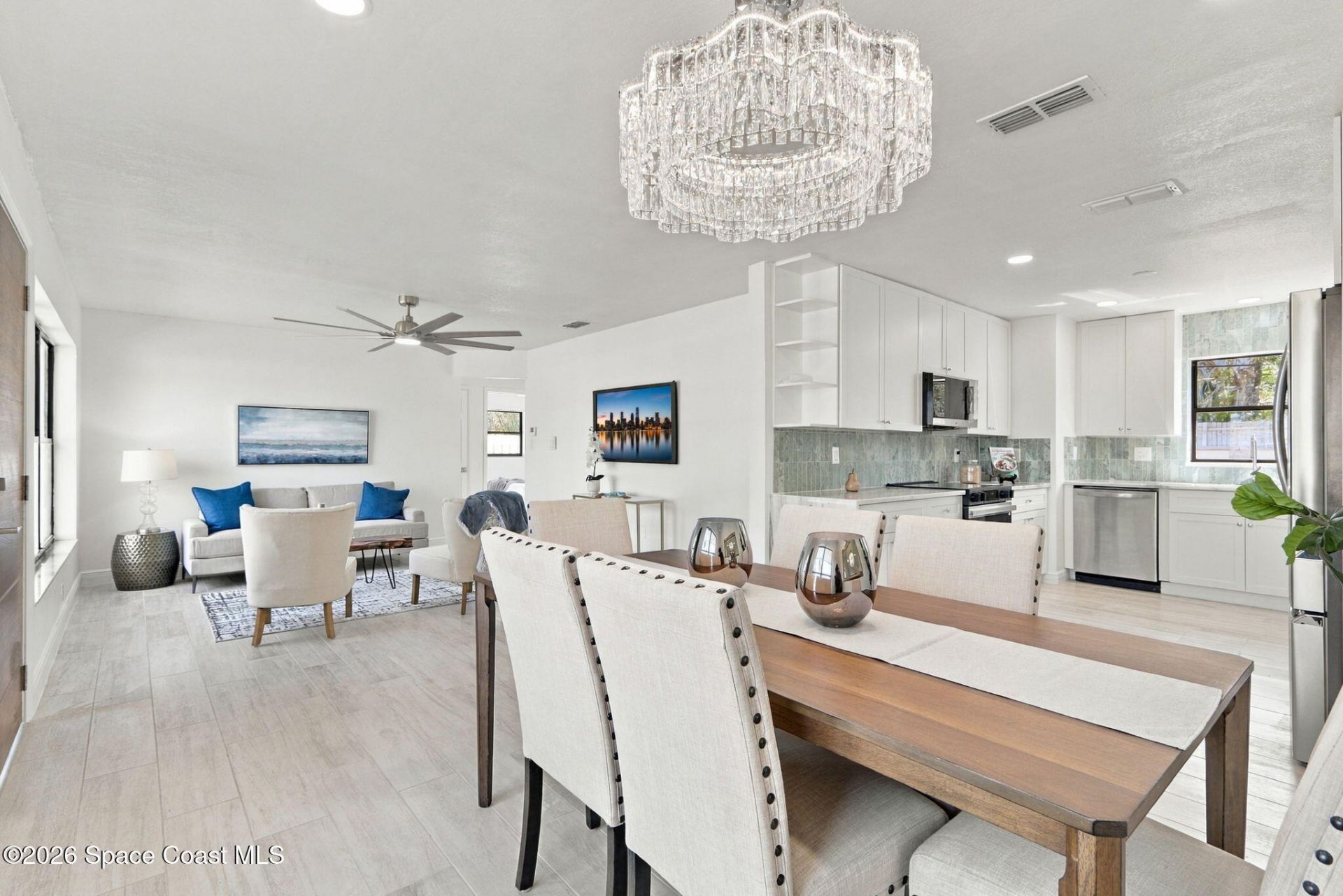 356 W Exeter Street , Satellite Beach, FL 32937 Photo