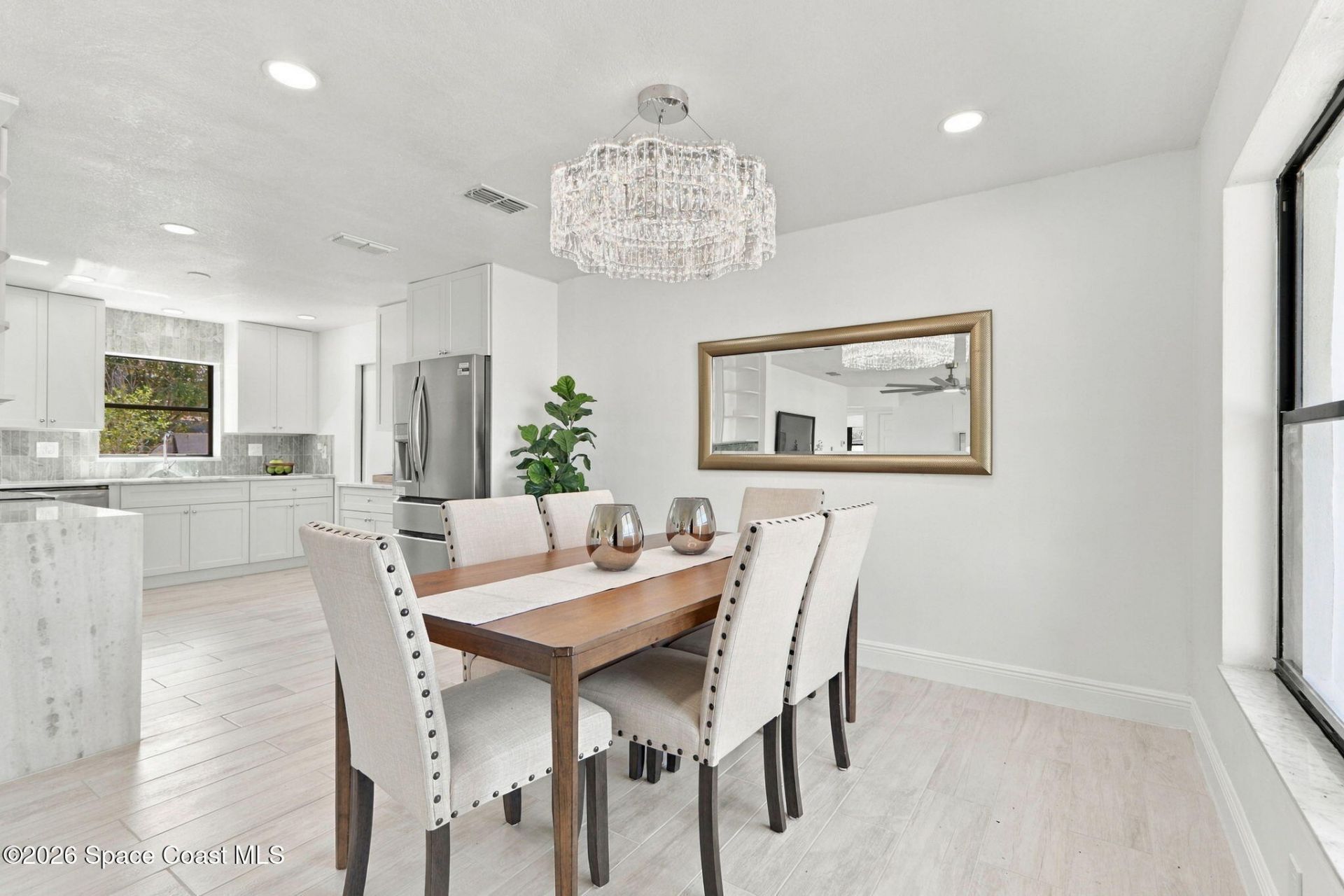 356 W Exeter Street , Satellite Beach, FL 32937 Photo