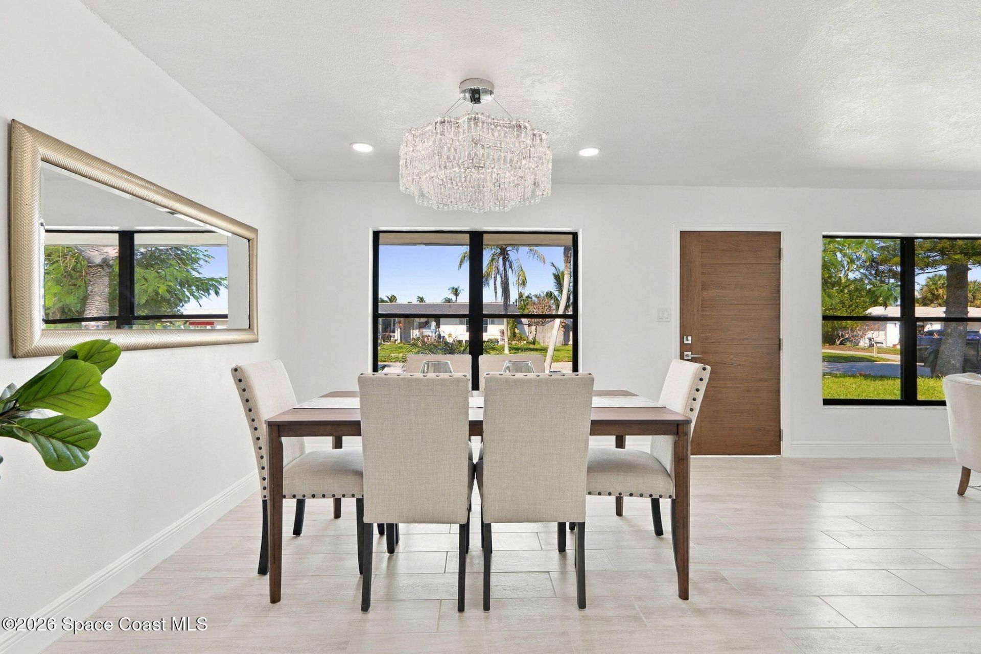 356 W Exeter Street , Satellite Beach, FL 32937 Photo