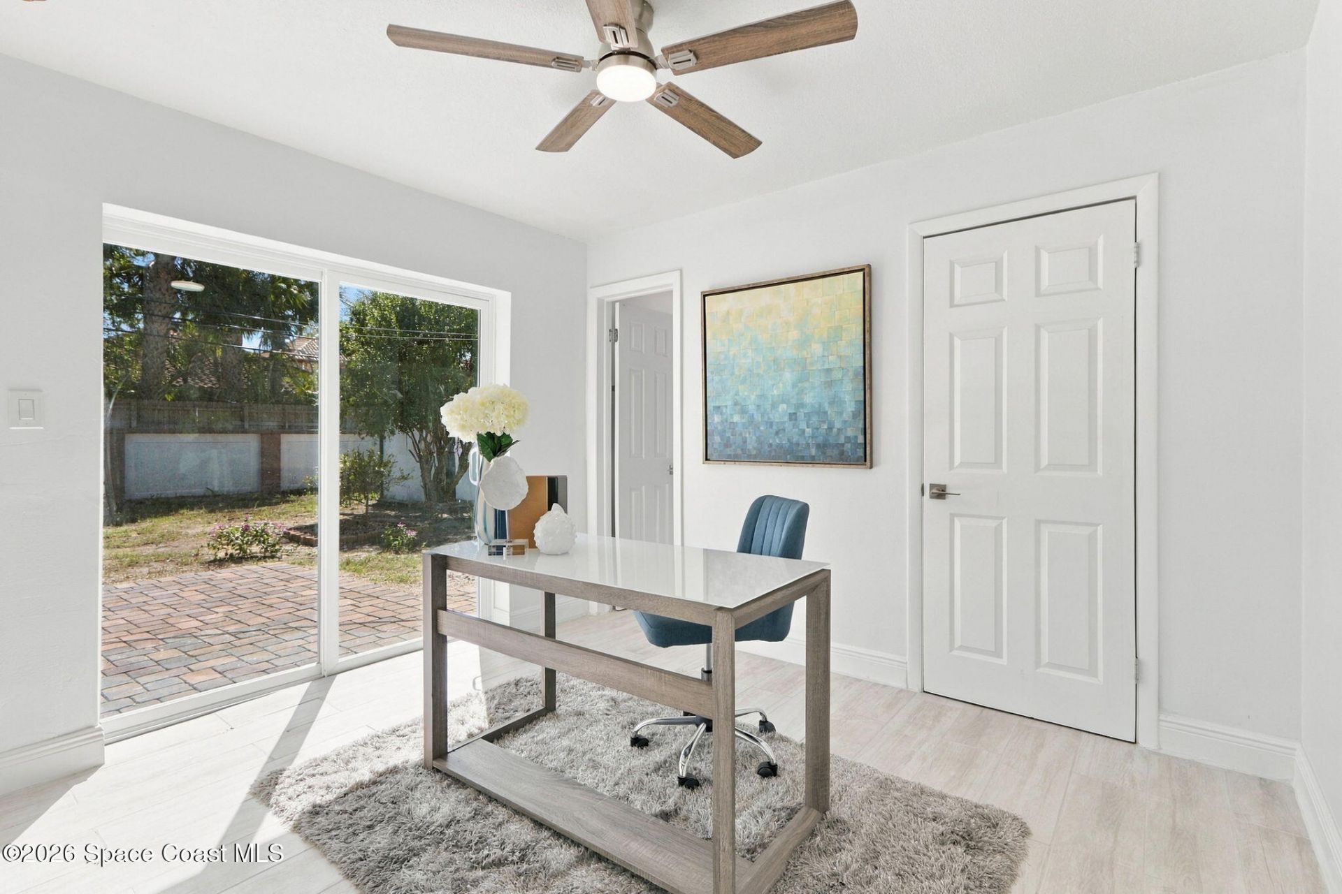 356 W Exeter Street , Satellite Beach, FL 32937 Photo