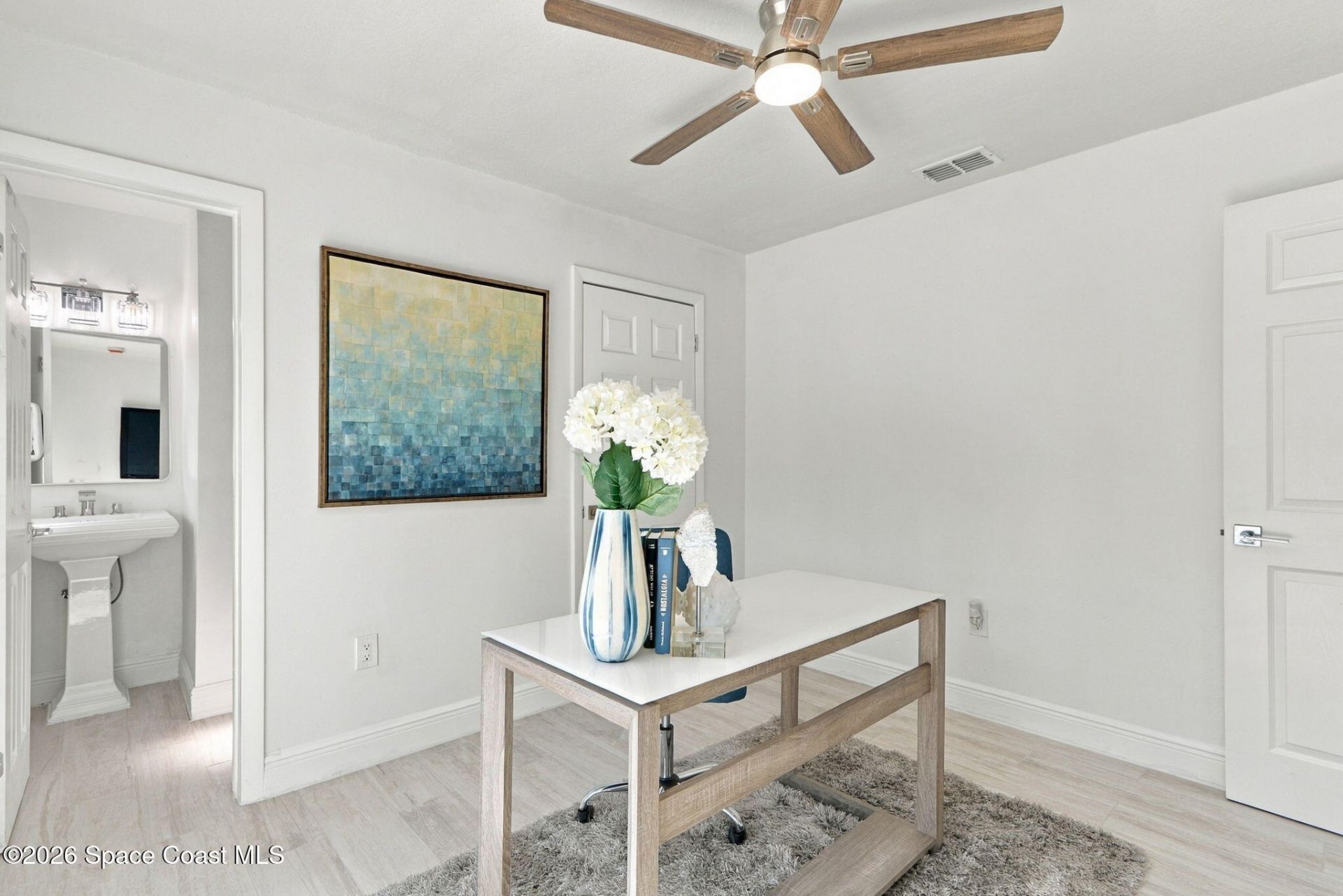 356 W Exeter Street , Satellite Beach, FL 32937 Photo